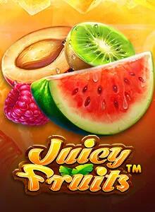 Juicy Fruits